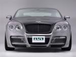 Bentley Continental GT Speed by ASI 2008 года